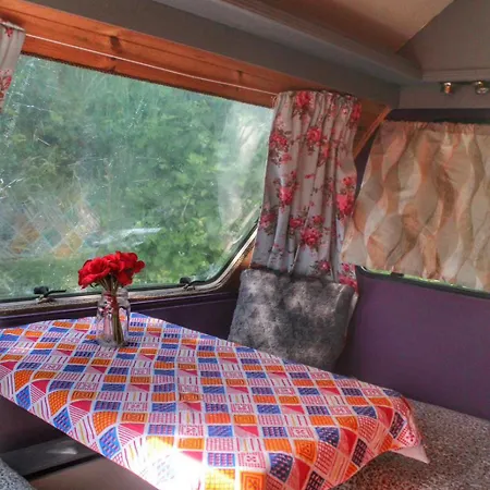 Bed & Breakfast Valentia Island Escape Chapeltown