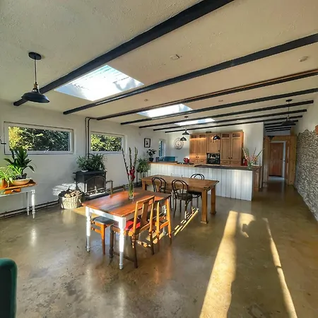 Valentia Island Escape Bed and breakfast Chapeltown