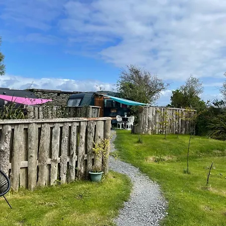 Valentia Island Escape Bed and breakfast