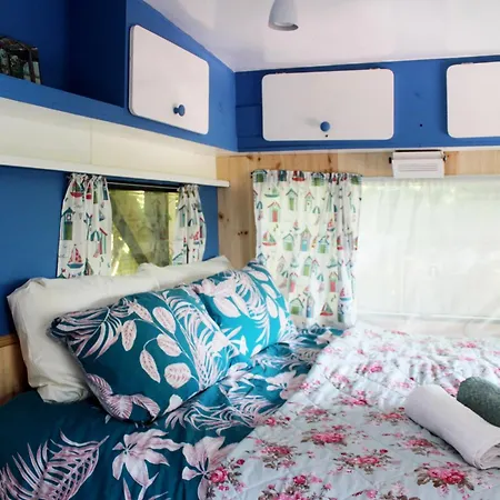 Valentia Island Escape Bed & Breakfast *