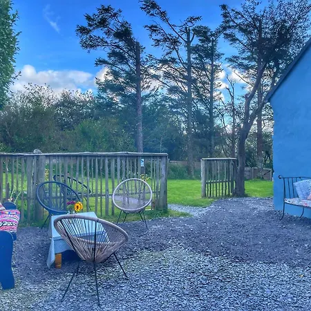 Bed & Breakfast Valentia Island Escape Chapeltown