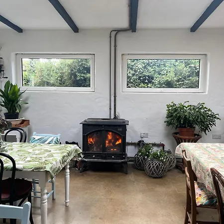 Valentia Island Escape *