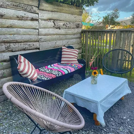 Bed & Breakfast Valentia Island Escape *