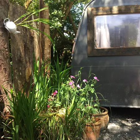 Bed & Breakfast Valentia Island Escape Chapeltown