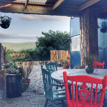 Valentia Island Escape Chapeltown