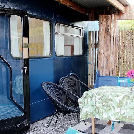 Bed and breakfast Valentia Island Escape *