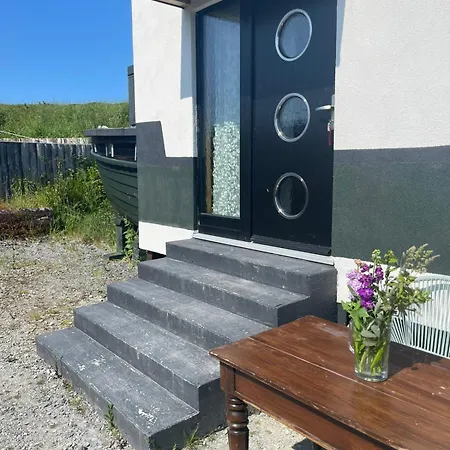 Valentia Island Escape Bed and breakfast Chapeltown
