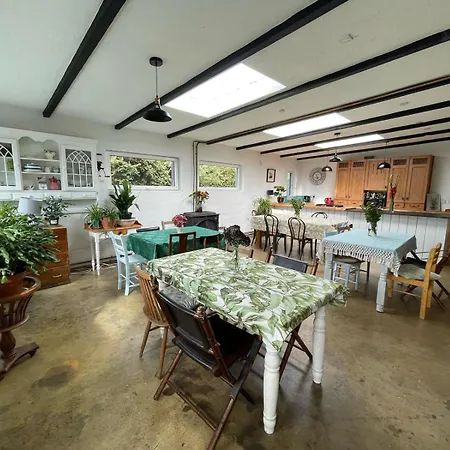 Valentia Island Escape *