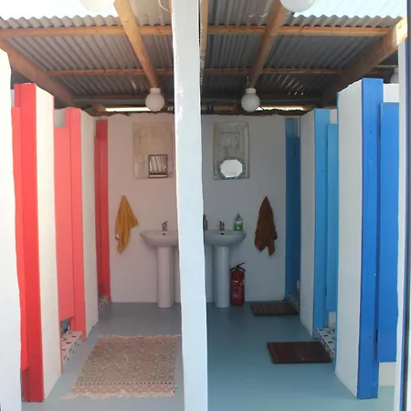 Valentia Island Escape * Chapeltown