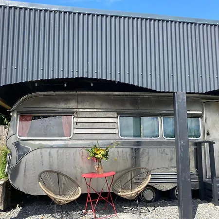 Bed and breakfast Valentia Island Escape