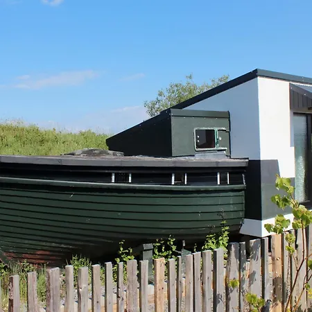 Valentia Island Escape Bed and breakfast