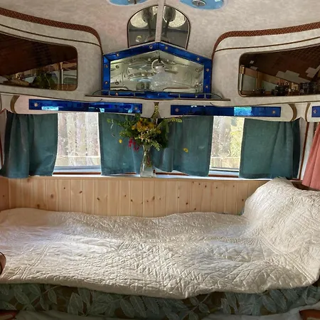 Bed & Breakfast Valentia Island Escape *