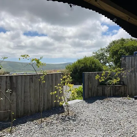 Valentia Island Escape Bed and breakfast Chapeltown