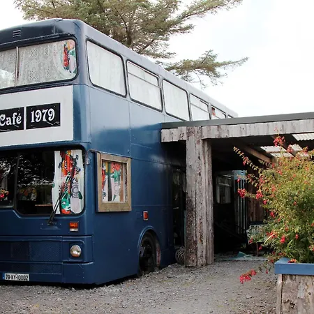 Valentia Island Escape * Chapeltown