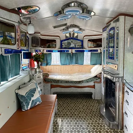 Valentia Island Escape Bed and breakfast