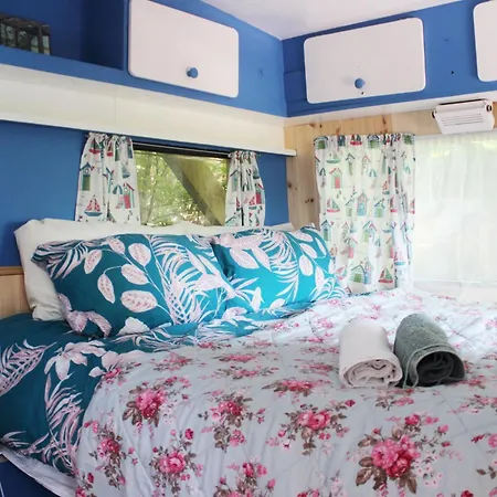 Bed & Breakfast Valentia Island Escape *