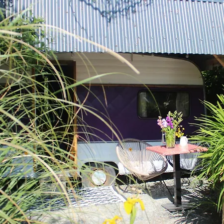 Valentia Island Escape Bed and Breakfast Chapeltown