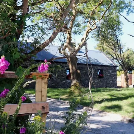 Bed and Breakfast Valentia Island Escape Chapeltown