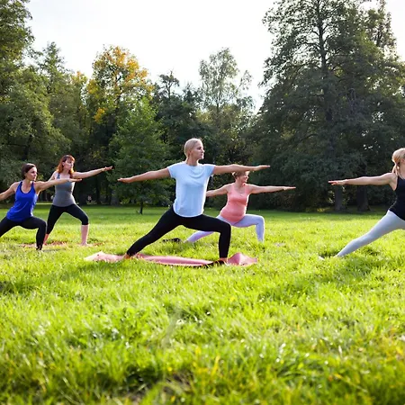 Panzió Valentia Island Escape Chapeltown