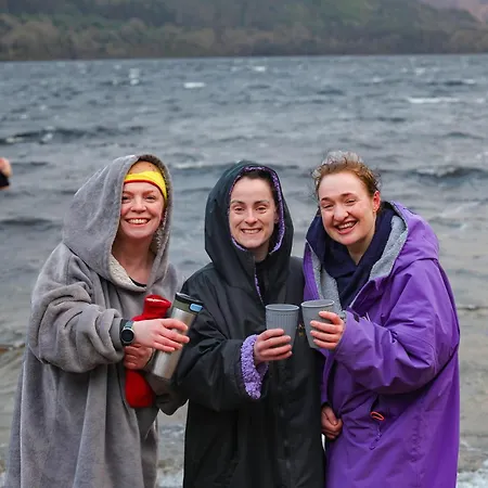 Bed & Breakfast Valentia Island Escape *