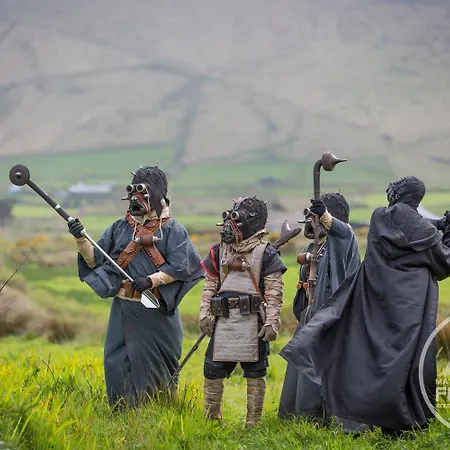 Valentia Island Escape