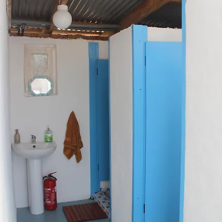 Valentia Island Escape * Chapeltown