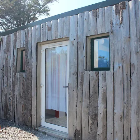 Valentia Island Escape Bed & Breakfast Chapeltown