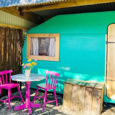 Valentia Island Escape