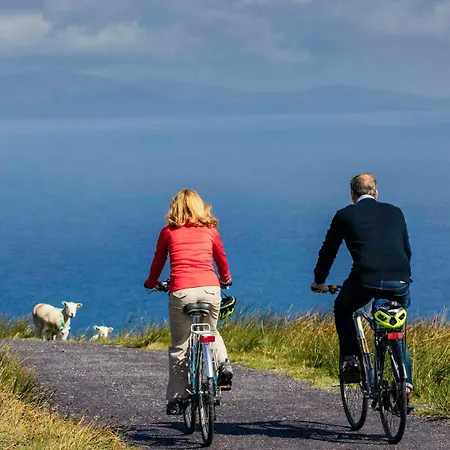 Valentia Island Escape Chapeltown