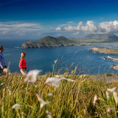 Valentia Island Escape