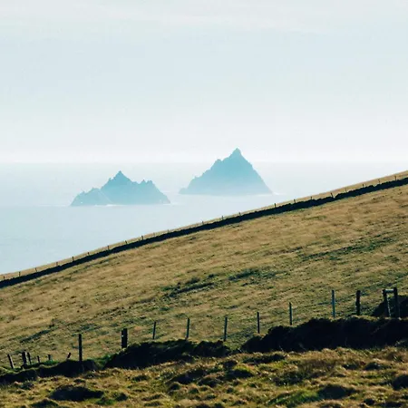 Valentia Island Escape