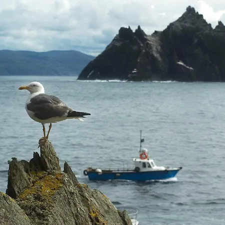 Valentia Island Escape Bed and Breakfast