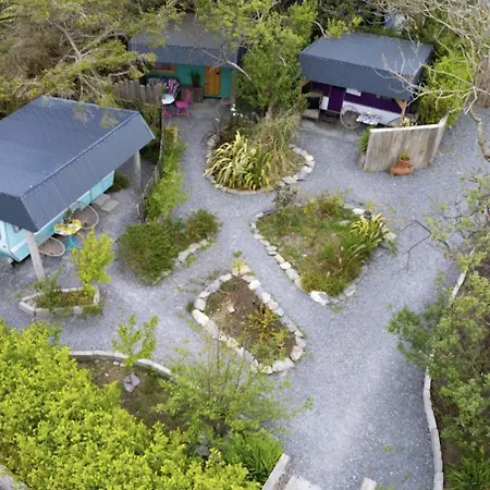 Valentia Island Escape Bed & Breakfast Chapeltown