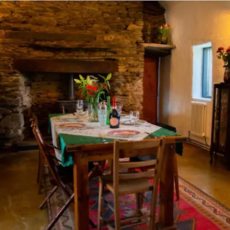 Valentia Island Escape Bed and Breakfast *