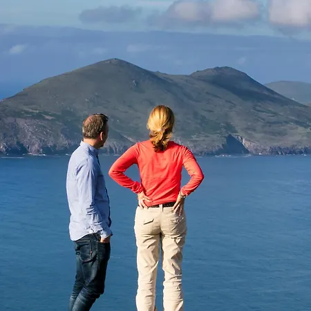 Bed & Breakfast Valentia Island Escape *