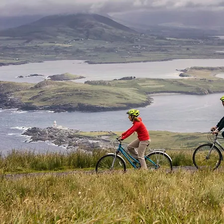 Valentia Island Escape