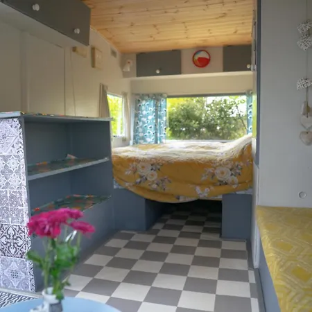 Bed & Breakfast Valentia Island Escape *