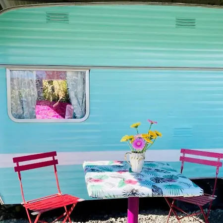 Valentia Island Escape Bed and Breakfast