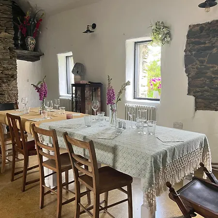 Valentia Island Escape Chapeltown