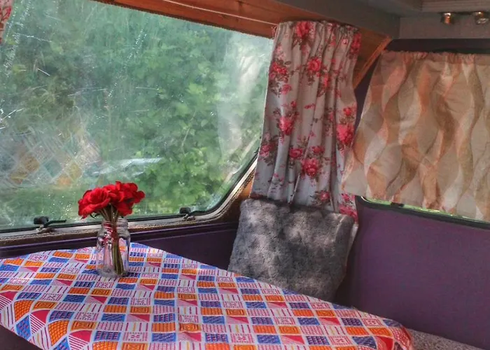 B&B Valentia Island Escape Chapeltown