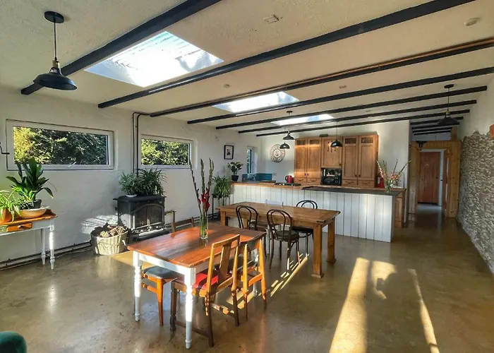 Valentia Island Escape B&B Chapeltown