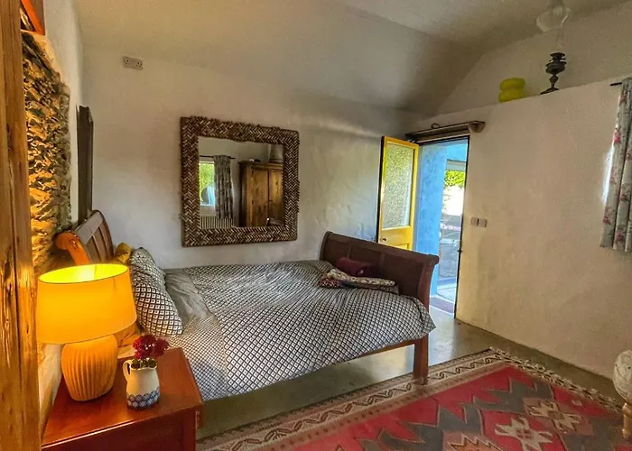 Valentia Island Escape Chapeltown