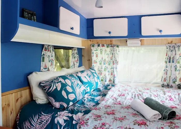 Valentia Island Escape B&B *