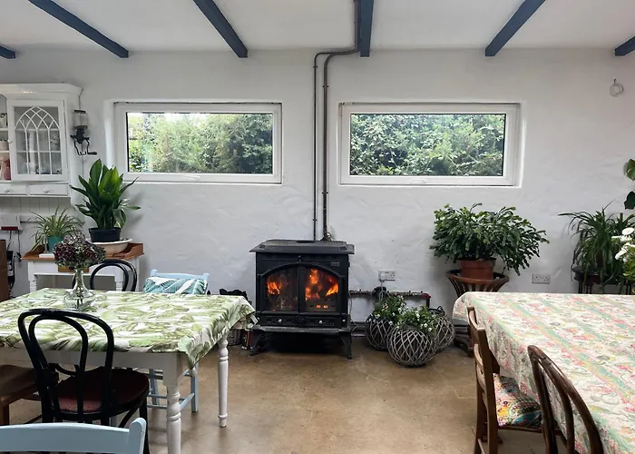 Valentia Island Escape *