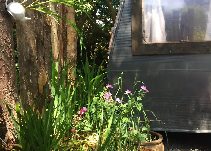 B&B Valentia Island Escape Chapeltown