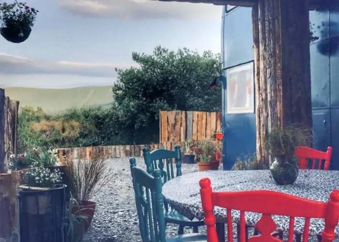 Valentia Island Escape Chapeltown