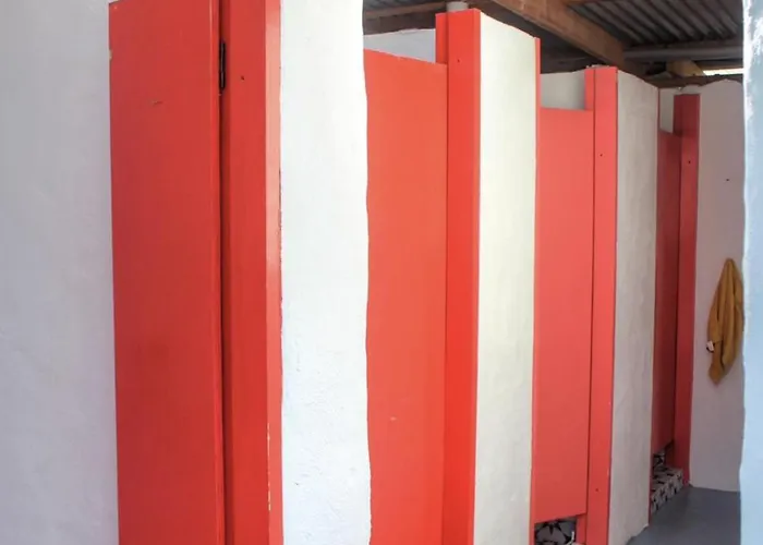 B&B Valentia Island Escape *