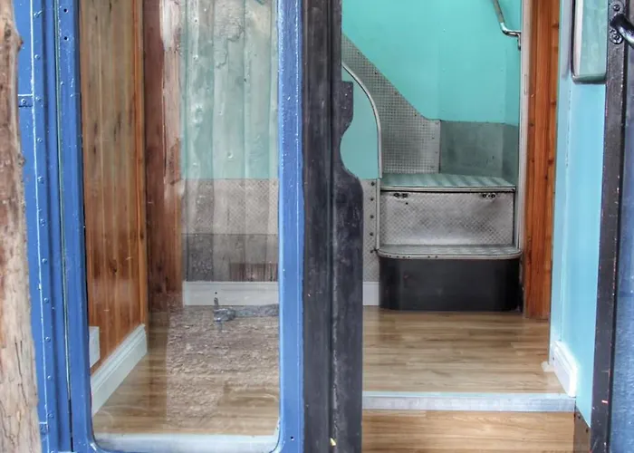 Valentia Island Escape *