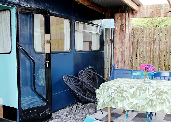 B&B Valentia Island Escape *