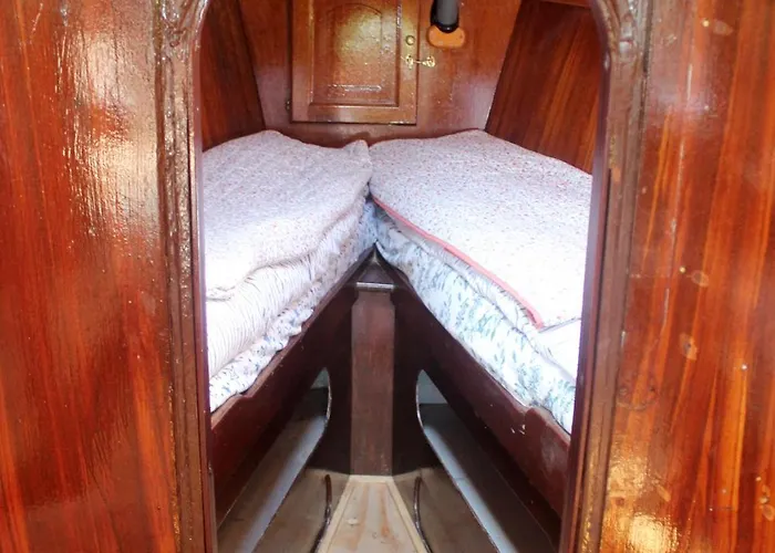 B&B Valentia Island Escape *